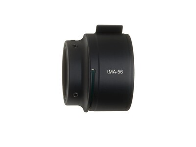 Swarovski tM35 Clip-On Adapter 56mm