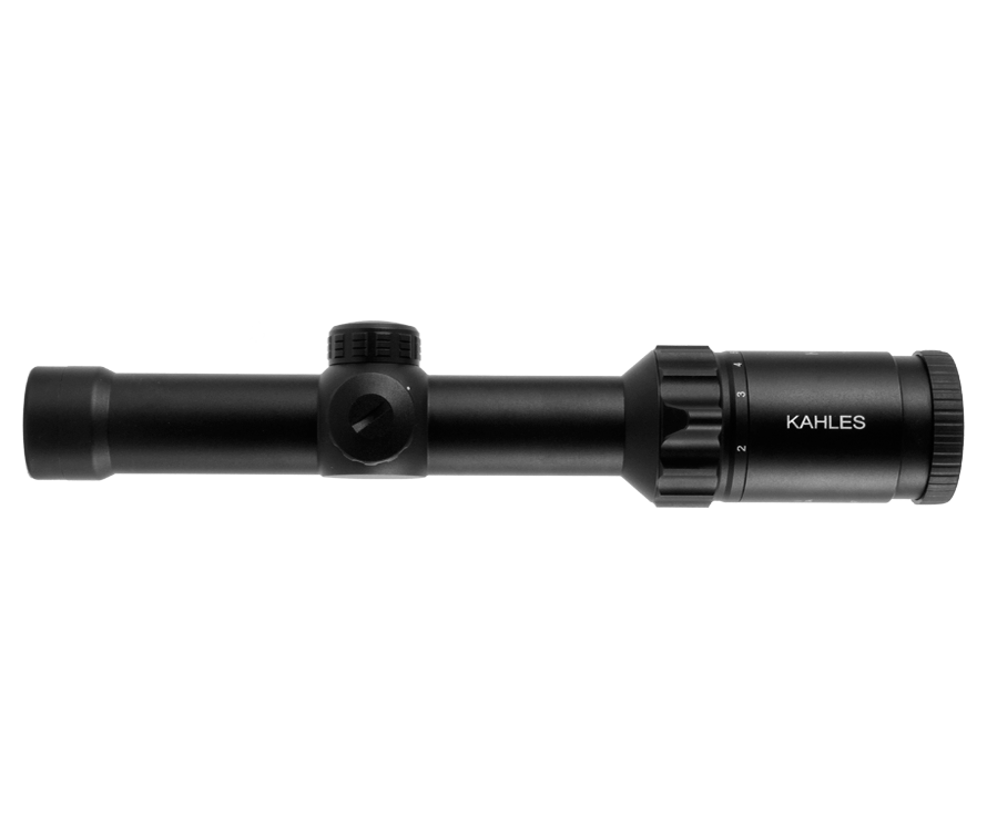 Kahles K16i 1-6x24i SM1 Reticle Riflescope