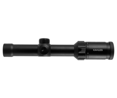 Kahles K16i 1-6x24i SM1 Reticle Riflescope