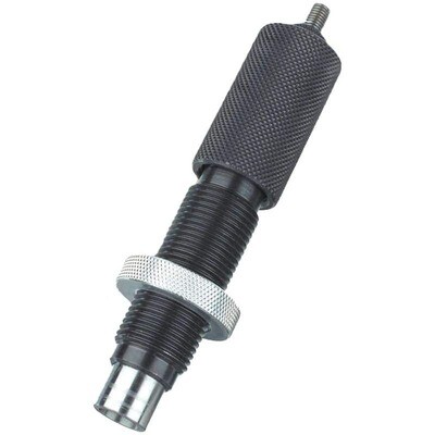 Forster 243 Win Seater Chamber Die
