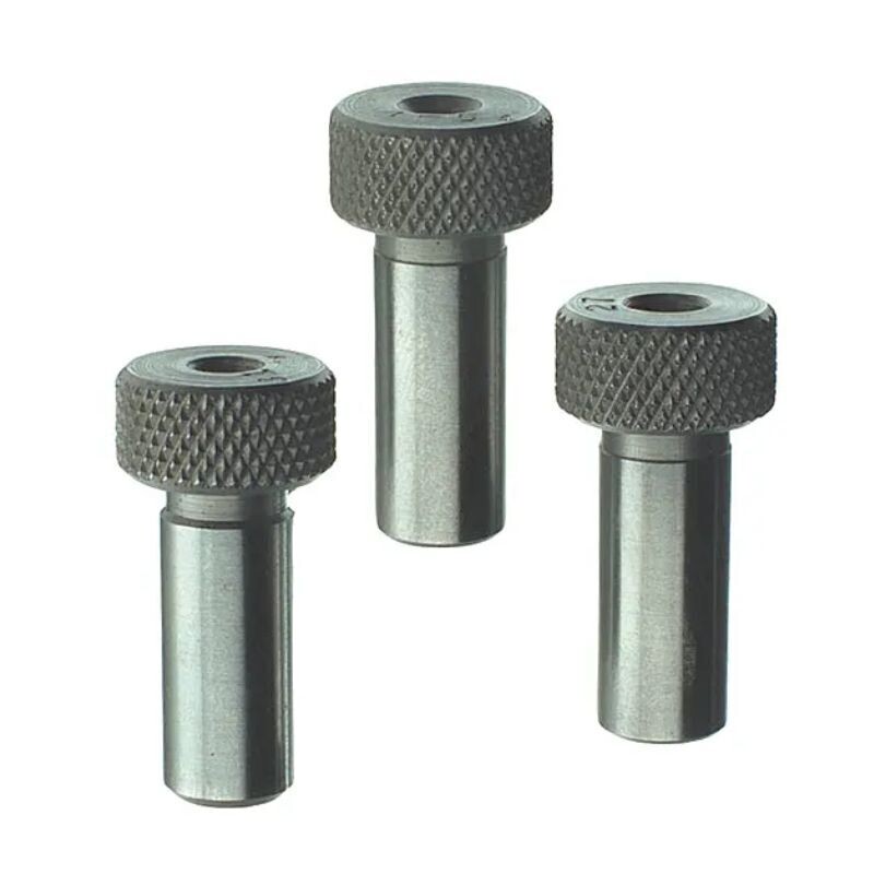 Forster 8-40Bushing Set (3 Bushings)