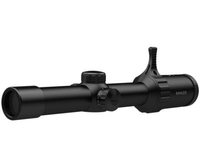 Kahles K18i 1-8x24i 3GR Reticle Riflescope