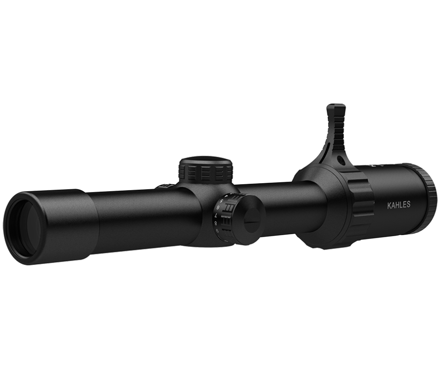 Kahles K18i 1-8x24i IPSC Reticle Riflescope