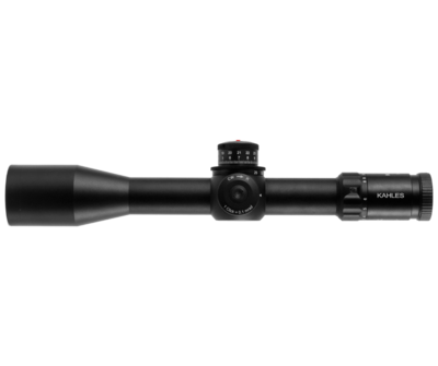Kahles K312i 3-12x50i Mil7 Reticle Riflescope