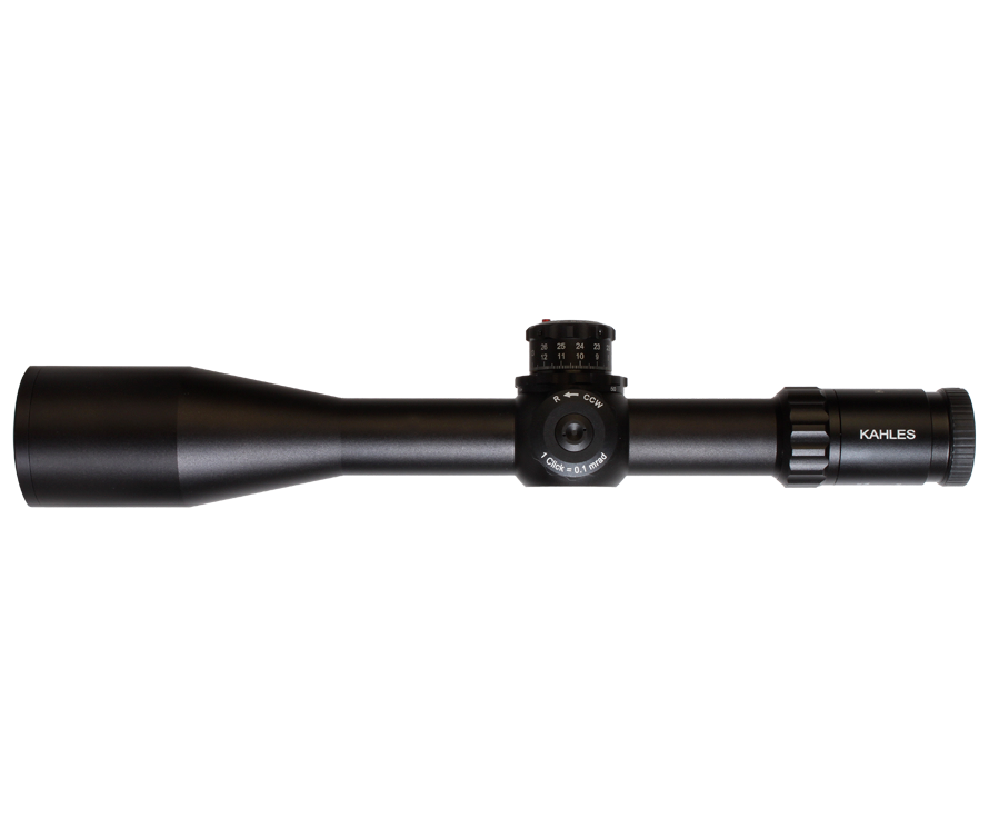 Kahles K624i 6-24x56i Mil4 Reticle Riflescope