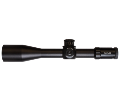 Kahles K624i 6-24x56i Mil4 Reticle Riflescope