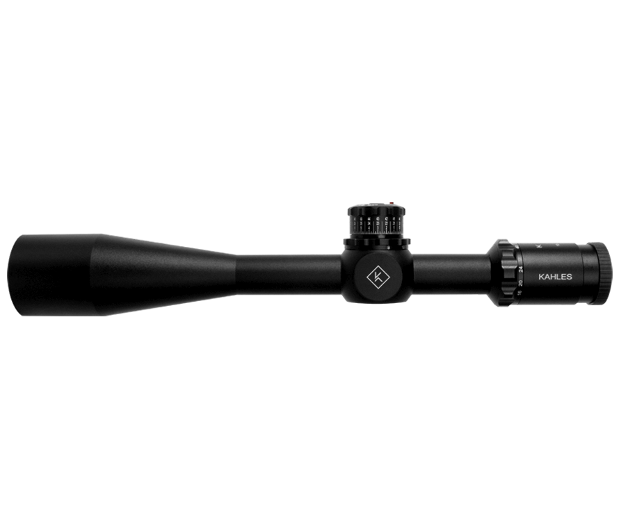 Kahles K1050 10-50x56 MOAK Reticle Riflescope