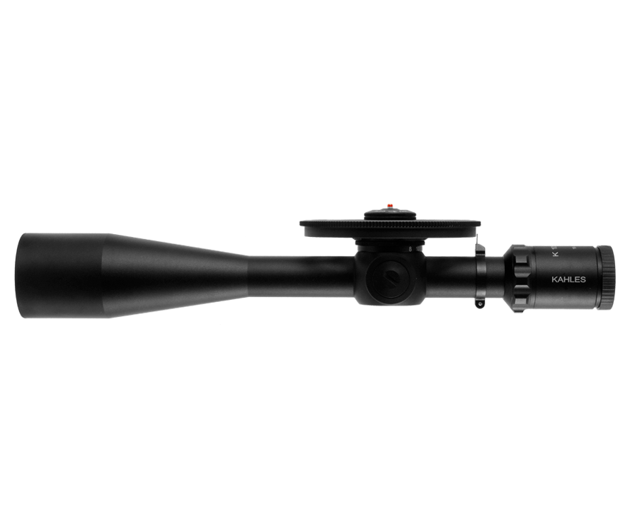 Kahles K1050i FT 10-50x56i MHR Reticle Riflescope