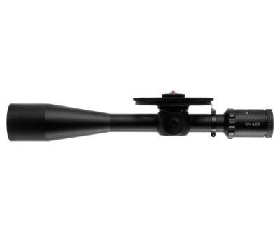 Kahles K1050i FT 10-50x56i MHR Reticle Riflescope