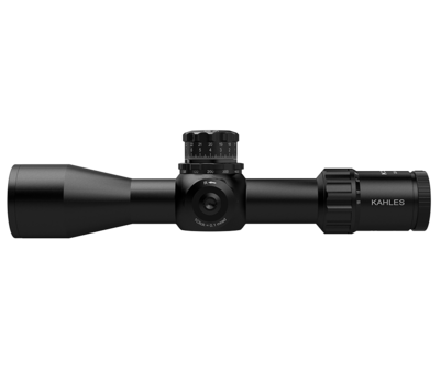 Kahles K318i 3.5-18x50i Tremor 3 Reticle Riflescope