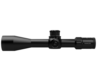 Kahles K525i 5-25x56i Mil4+ Reticle Riflescope