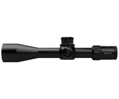 Kahles K525i 5-25x56i Tremor 3 Reticle Riflescope