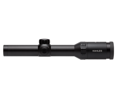 Kahles Helia 1-5x24i 4-DH Reticle Riflescope