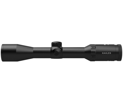 Kahles Helia 1.6-8x42i 4-Dot Reticle Riflescope