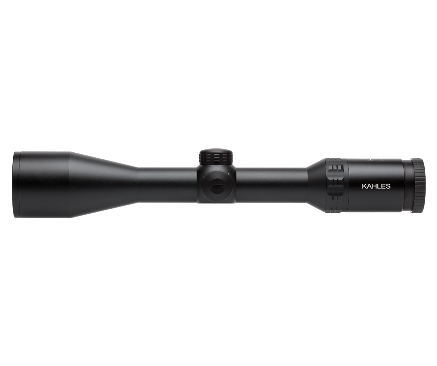 Kahles Helia 2-10x50i 4-Dot Reticle Riflescope