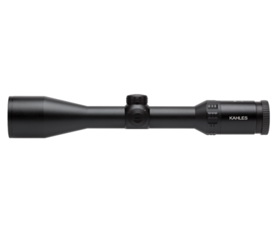 Kahles Helia 2-10x50i 4-Dot Reticle Riflescope