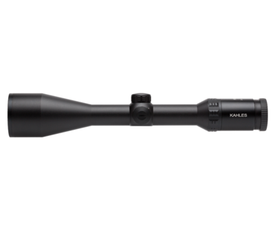 Kahles Helia 2.4-12x56i G4B Reticle Riflescope