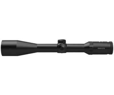 Kahles Helia 3.5-18x50i 4-Dot Reticle Riflescope