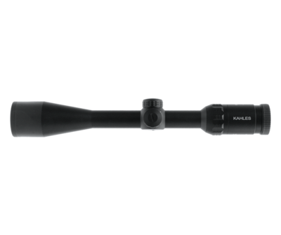 Kahles Helia 3 4-12x44i 4-Dot Reticle Riflescope
