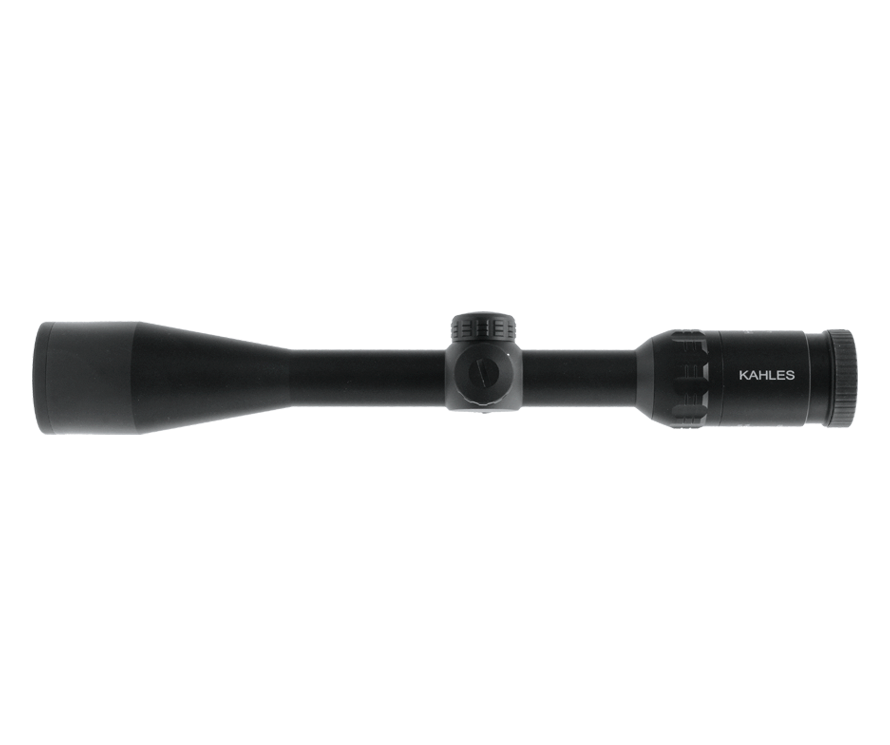 Kahles Helia 3 4-12x44i G4B Reticle Riflescope