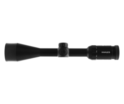 Kahles Helia 3 3-10x50i 4-Dot Reticle Riflescope