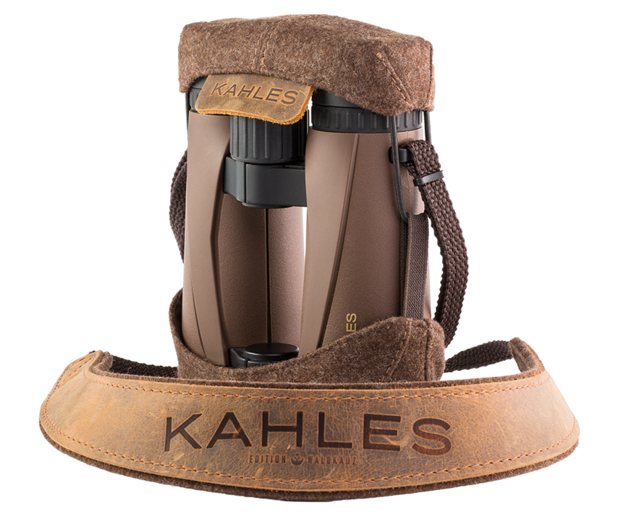 Kahles Helia 8x42 Binoculars