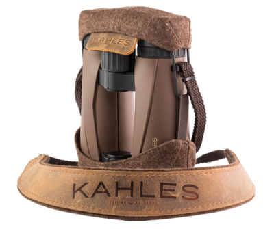 Kahles Helia 8x42 Binoculars