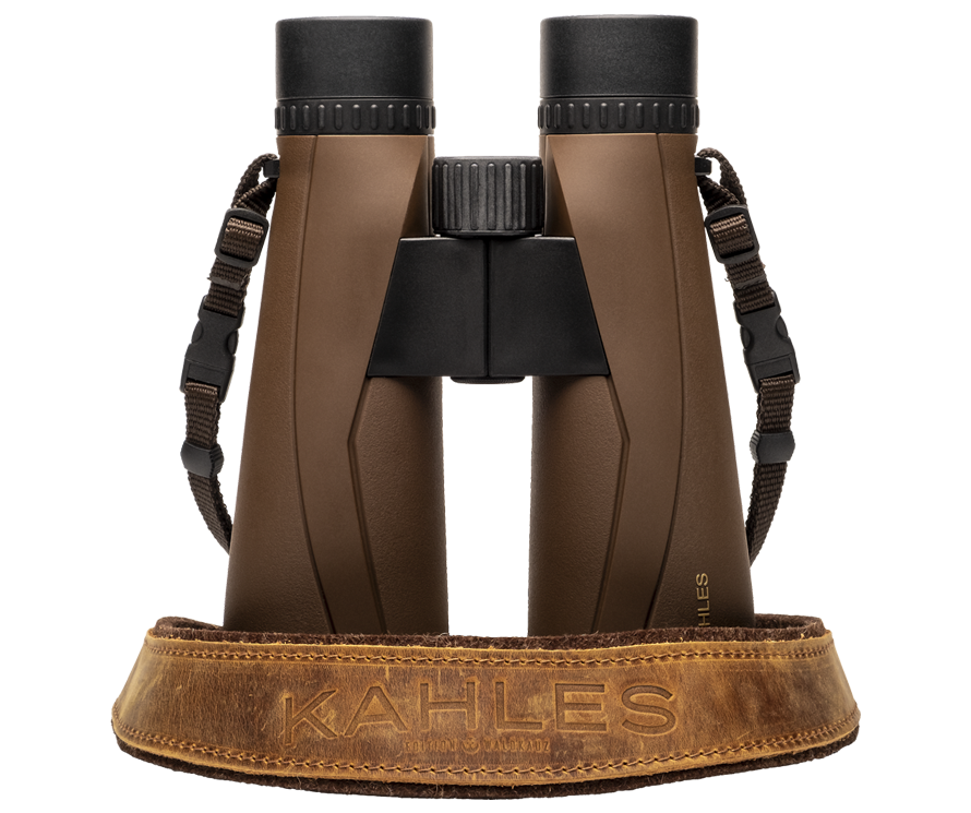 Kahles Helia 8x56 Binoculars