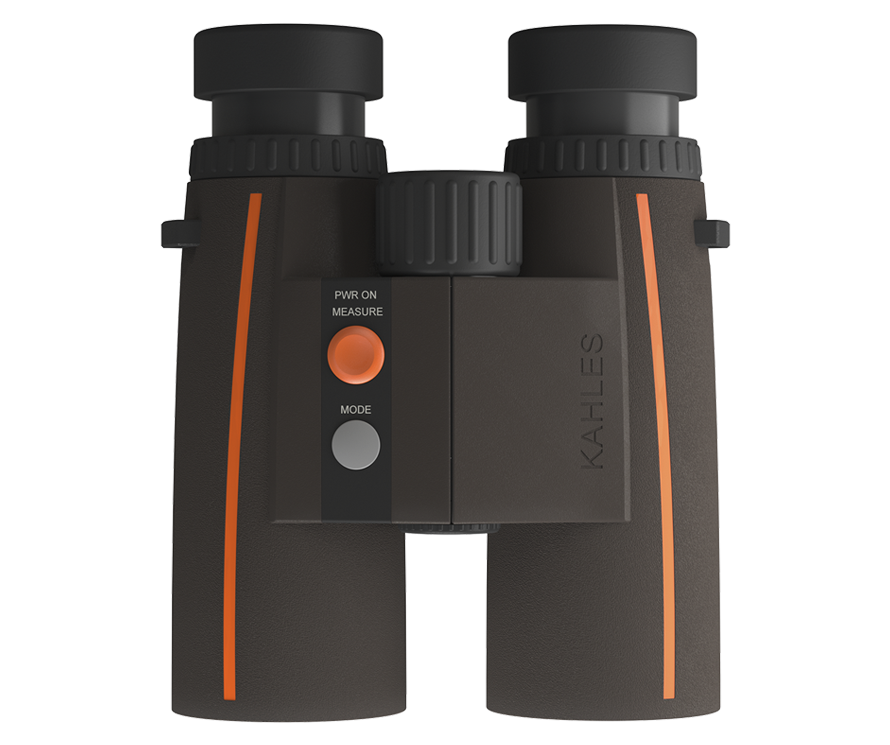 Kahles Helia 42 RF 8x42 Binoculars