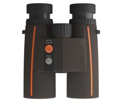 Kahles Helia 42 RF 8x42 Binoculars