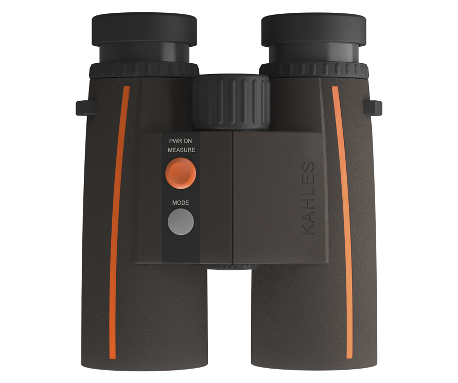 Kahles Helia 42 RF 10x42 Binoculars