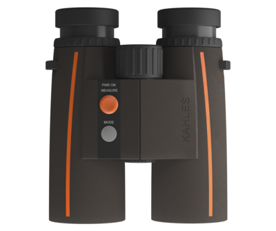 Kahles Helia 42 RF 10x42 Binoculars