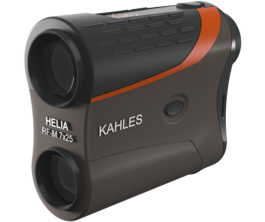 Kahles Helia RF-M 7x25 Rangefinder