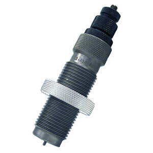 Forster 7mm-08 Bushing Bump Neck Sizing Die