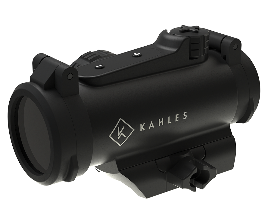 Kahles Helia RD-C 2 MOA Red Dot Sight