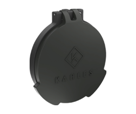 Kahles 50mm Tenebraex Objective Lens Flip Up Cover