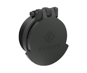 Kahles 43mm Tenebraex Eyepiece Flip Up Cover