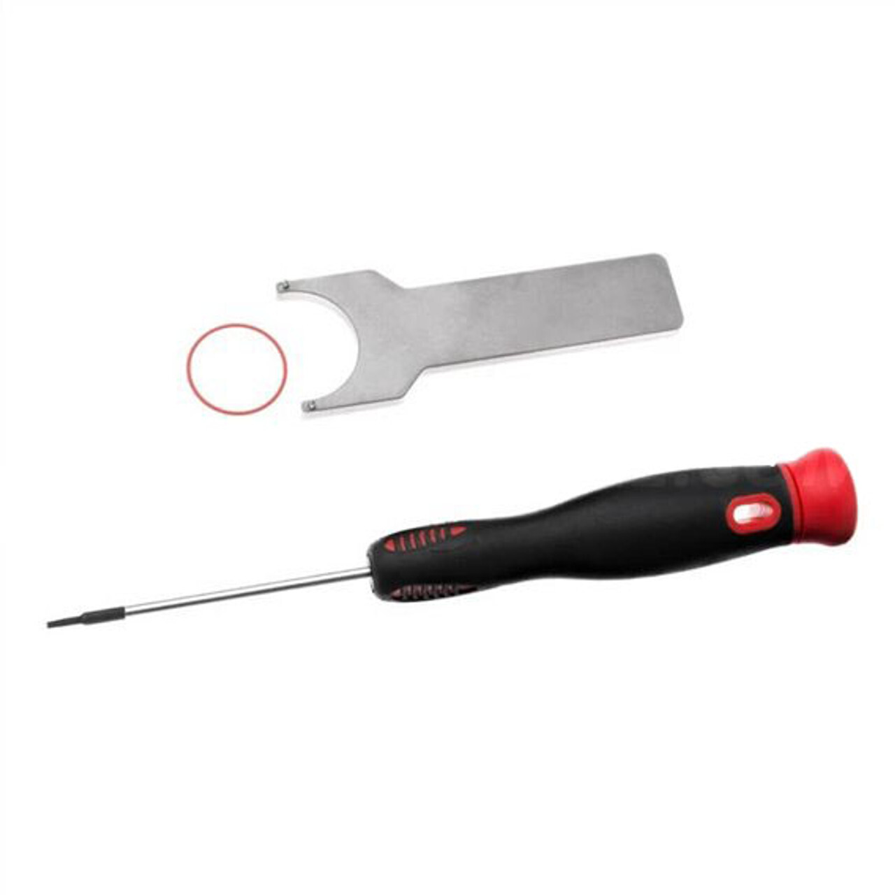 Kahles Ballistic Drop Compensation Mounting Set