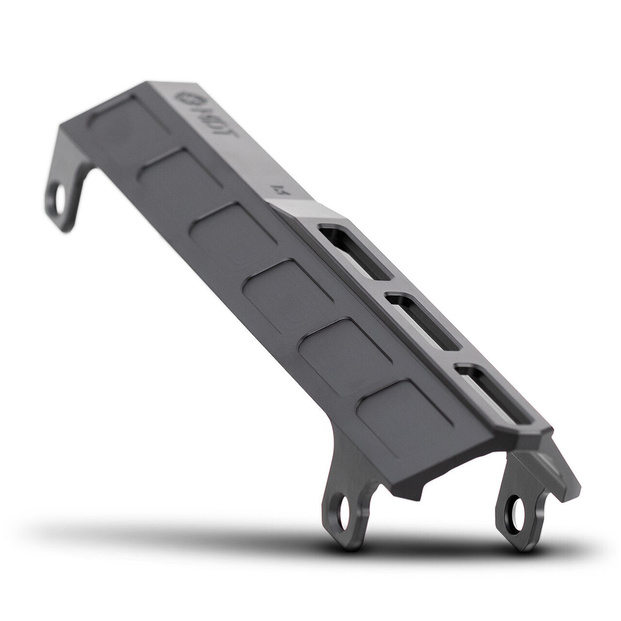 MDT ACC Premier Mirage Shield - Cerakote Tactical Grey