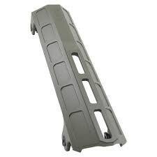 MDT ACC Premier Mirage Shield - Cerakote ODG