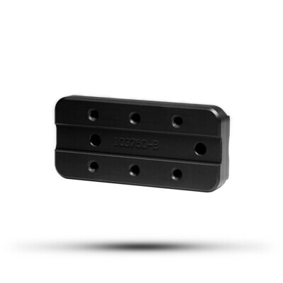 MDT ACC Interior Forend Weights - 5 Pack