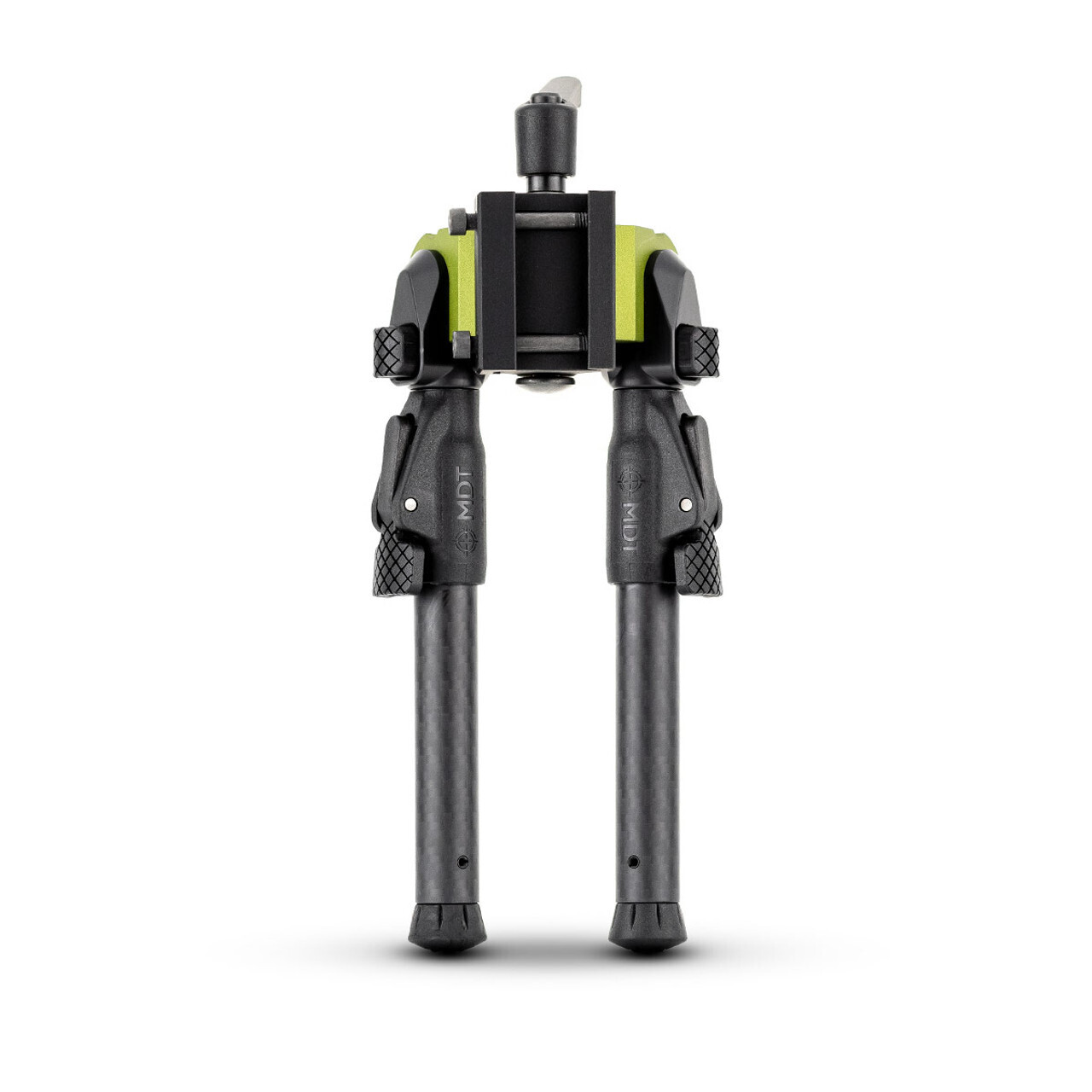 MDT GRND-POD Picatinny Bipod - Green