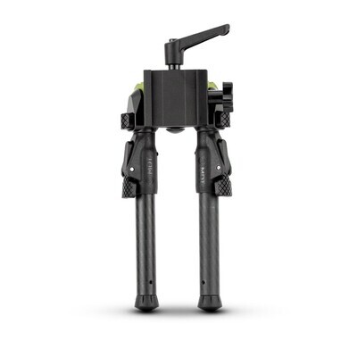 MDT GRND-POD RRS Dovetail/ARCA Bipod - Green