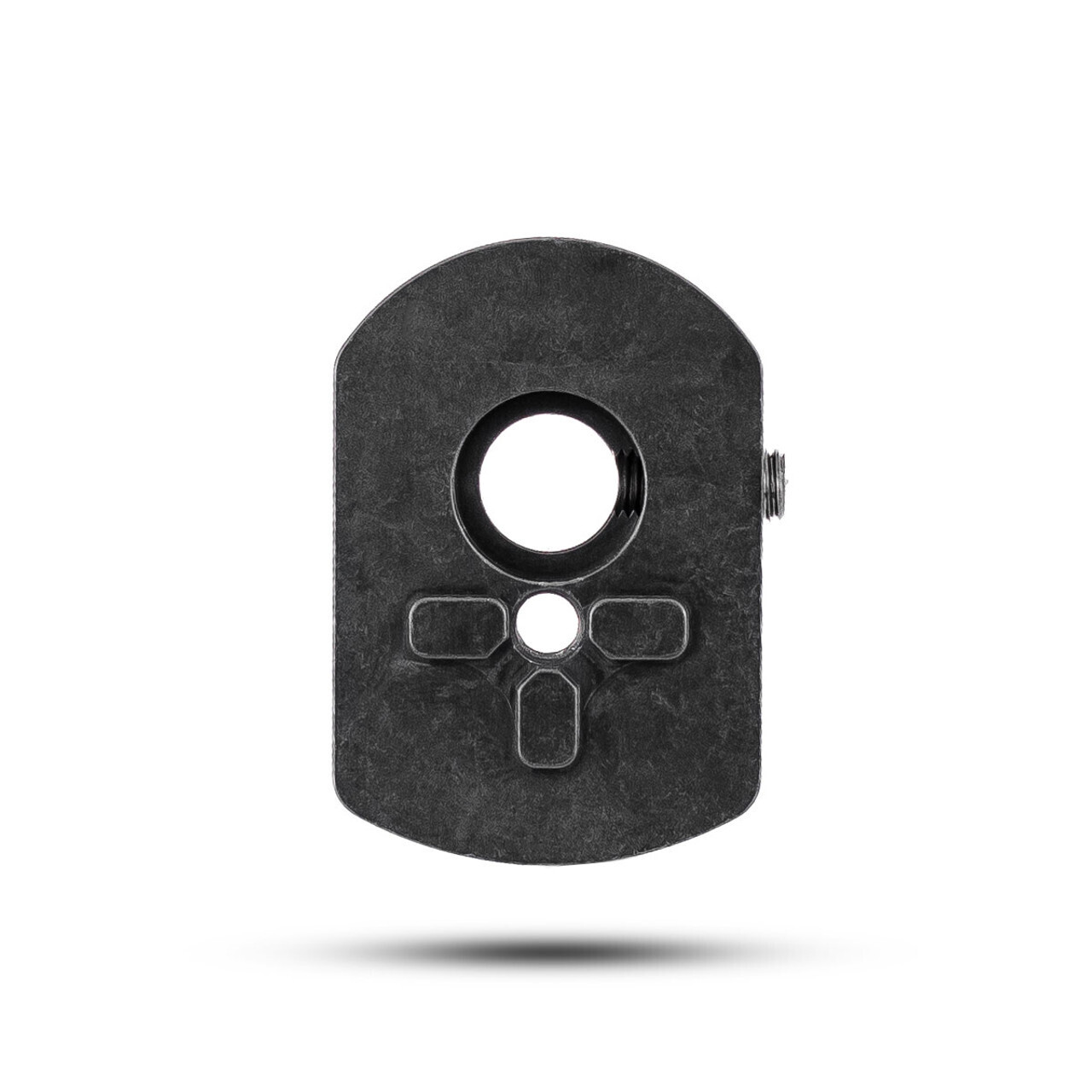 MDT Bipod Attachment Head - RRS Mount