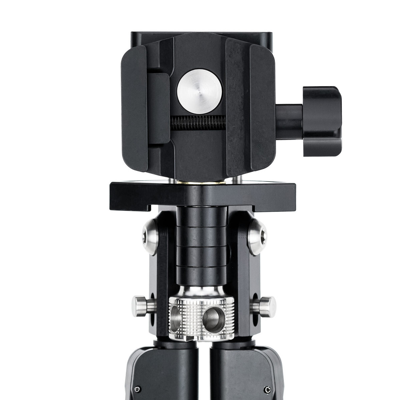 MDT CKYE-POD Triple Pull Bipod - BTC Mount (Picatinny and ARCA Compatible)