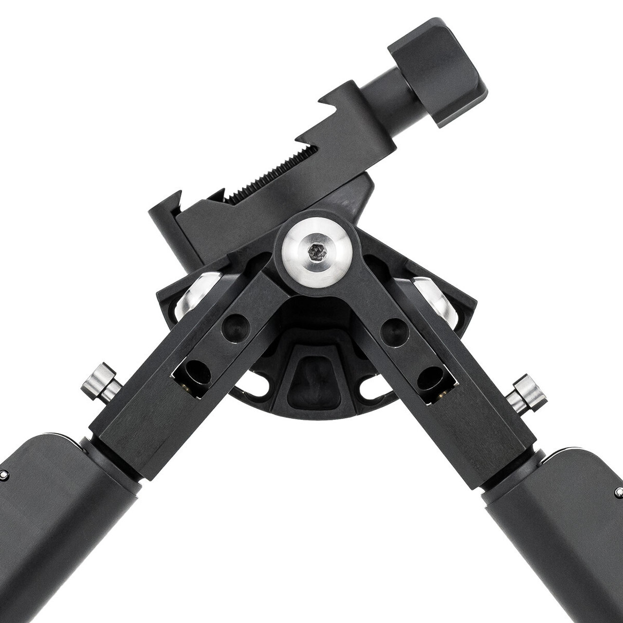 MDT CKYE-POD Lightweight Double Pull Bipod - Sling Swivel Stud Mount