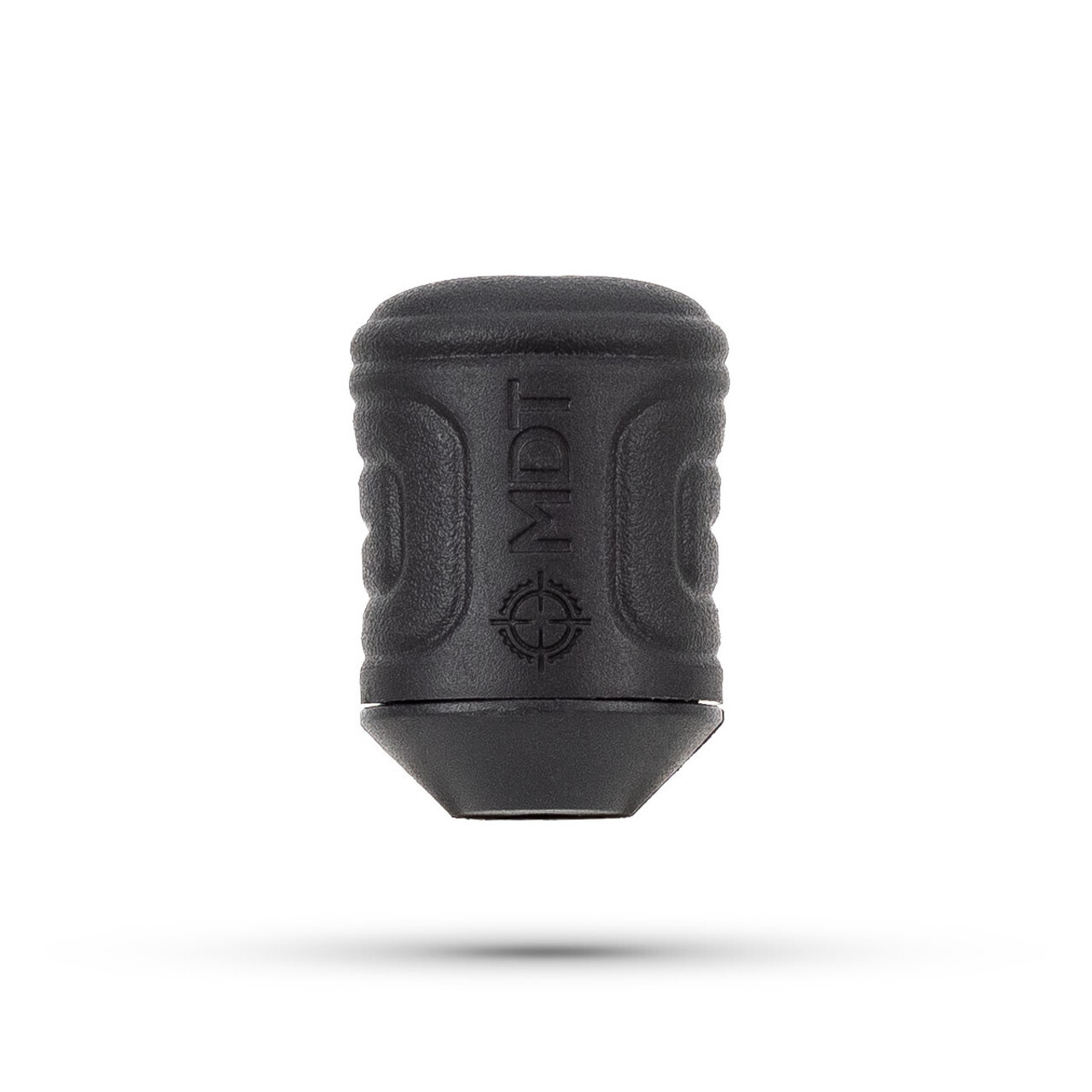 MDT Bolt Knob (Clamp-On) Savage - Black