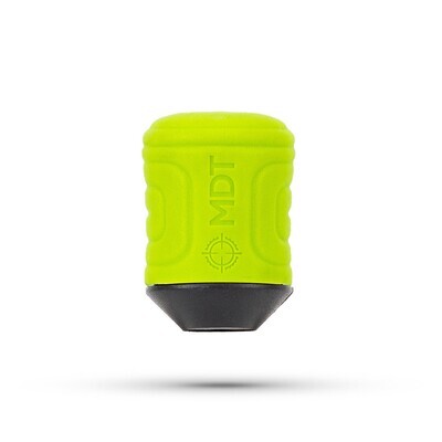 MDT Bolt Knob (Threaded) Universal 5/16-24 - Green