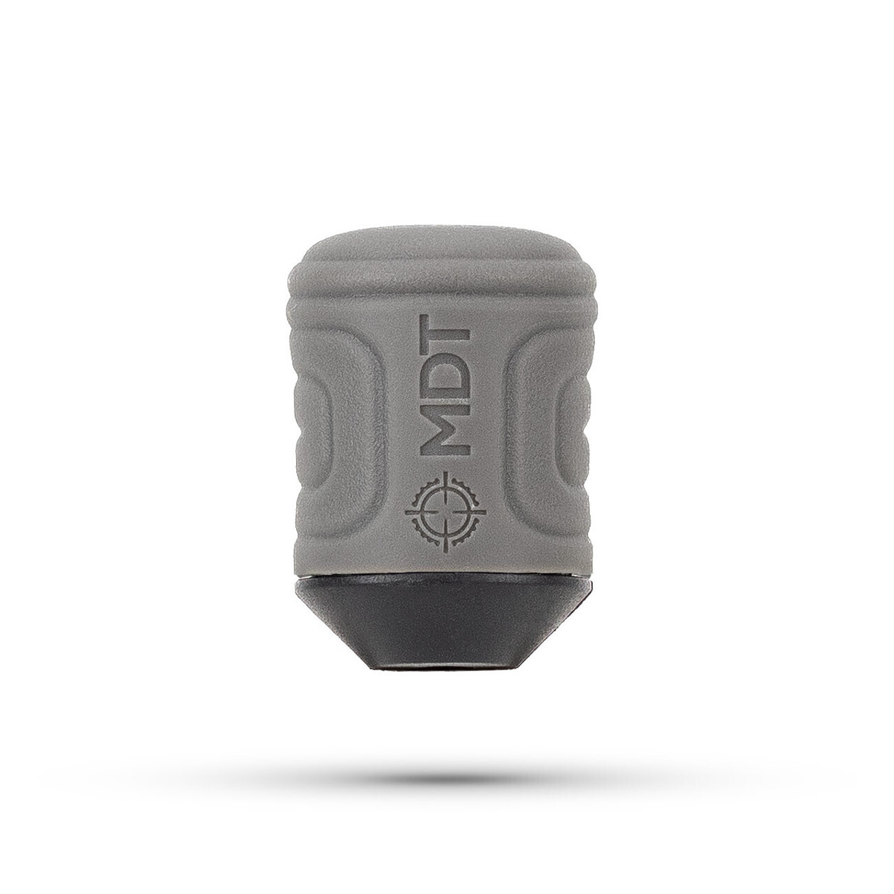 MDT Bolt Knob (Threaded) Universal 5/16-24 - Grey