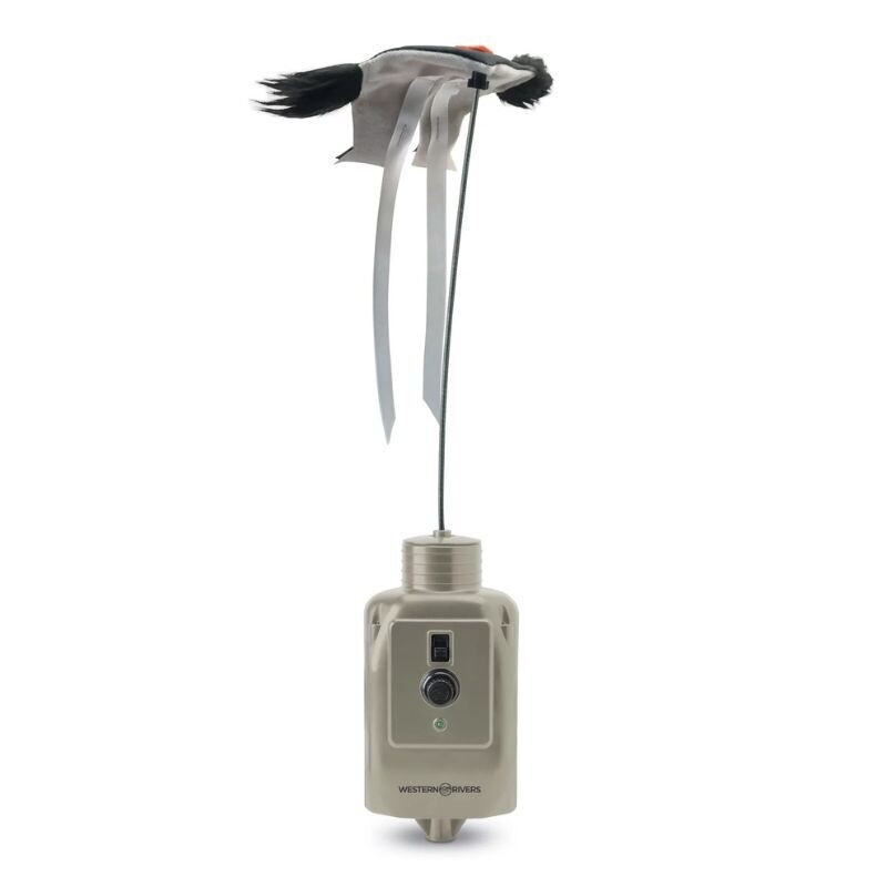 Mantis Pro Decoy 4 Led Array